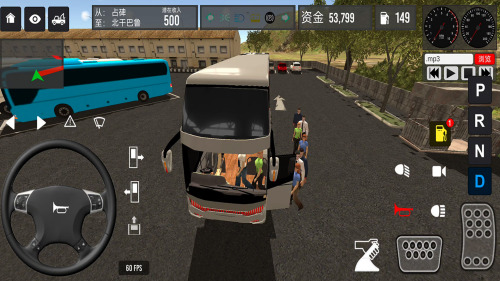 遨游中国模拟器无限金币版无限钻石版下载