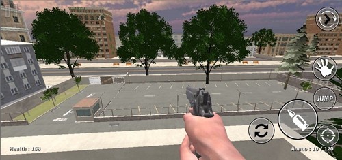 突变区2逃逸内置菜单敌人不攻击(Mutant Zone 2 Escape)下载