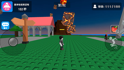 灾难模拟器游戏免广告版