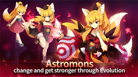 妖怪超级联赛下载