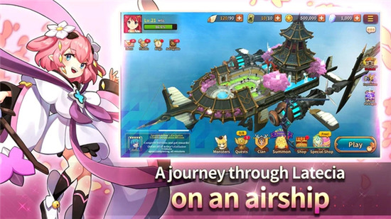 妖怪超级联赛免费下载