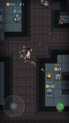 猛鬼宿舍破解版无限金币无限钻石版下载