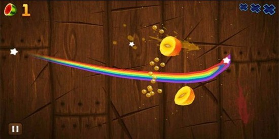 水果忍者离线版下载