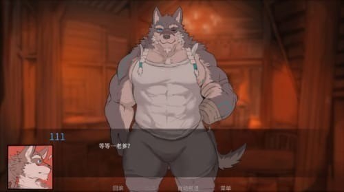 矛之酒馆全画廊解锁版下载