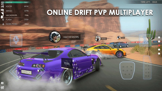 改装俱乐部无限金币版下载新版本