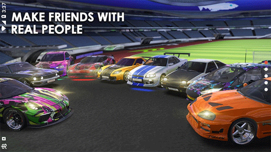 改装俱乐部破解版无限金币版下载