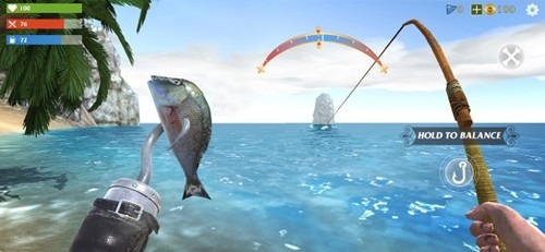 最后一个海盗岛屿生存中文版内置菜单下载