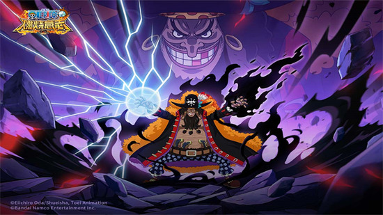 航海王燃烧意志999999彩钻版