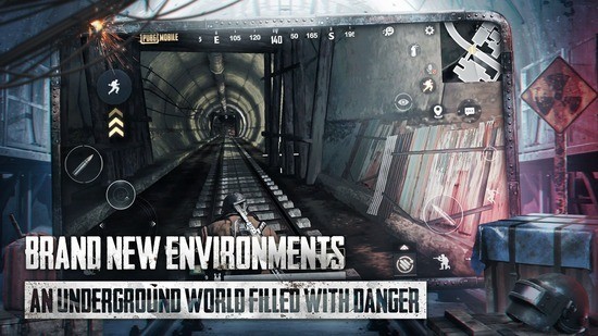 pubg(国际版)免费下载