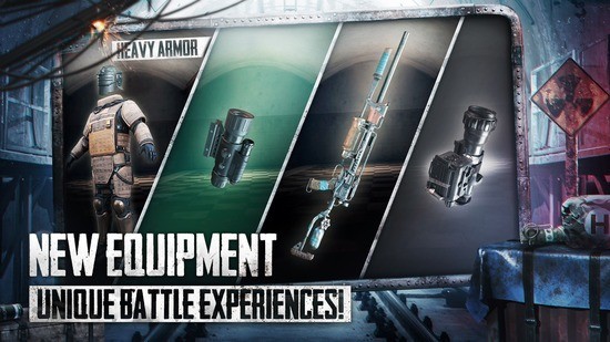 pubgmobile国际服游戏下载