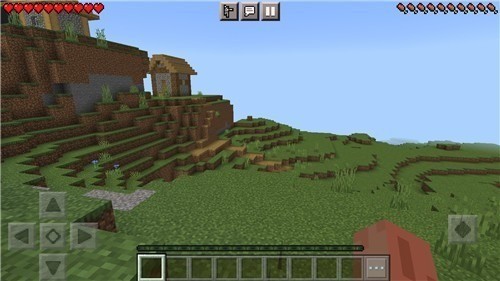 我的世界基岩版游戏下载