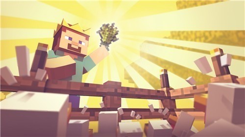 mc基岩版免费下载