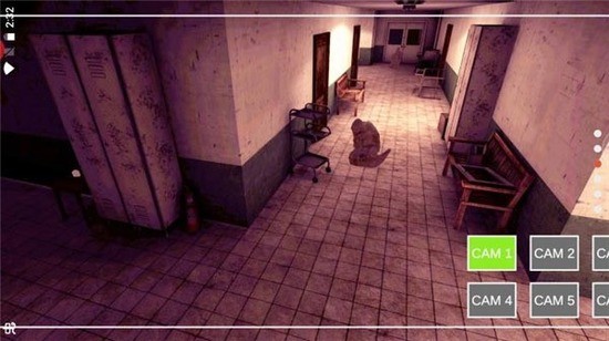 标本零恐怖生存联机版下载中文