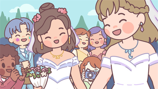 袖珍爱情破解版2026下载安装