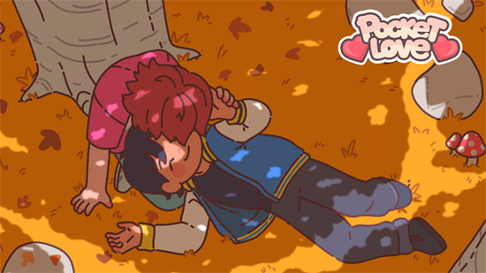 袖珍爱情内置菜单中文版(PocketLove)下载