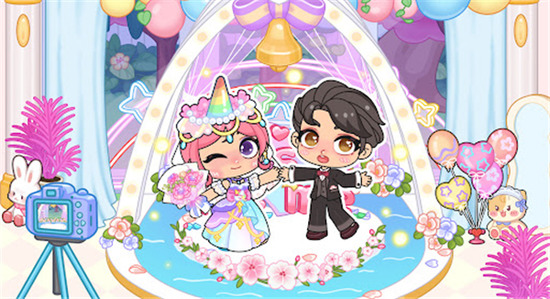 艾拉世界小镇生活破解版