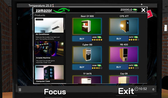 网吧老板模拟器2破解版下载
