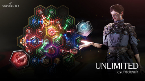 Undecember双人版下载