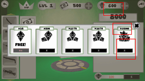 火柴蜘蛛侠英雄无限金币版
