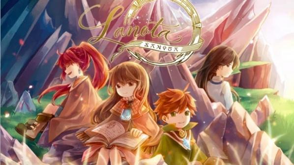 Lanota国际服官网版下载 v2.32.1