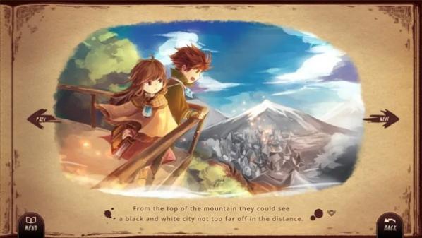 Lanota国际服官网版下载 v2.32.1