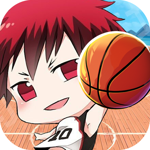 街头篮球联盟安卓版 V3.0.5