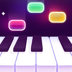 Color Piano苹果版 V1.0.0
