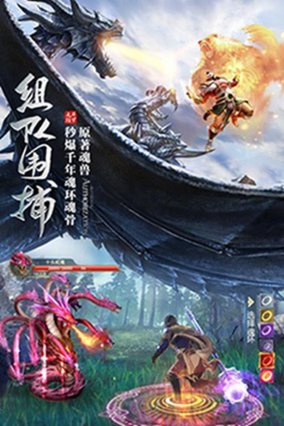斗罗大陆安卓版