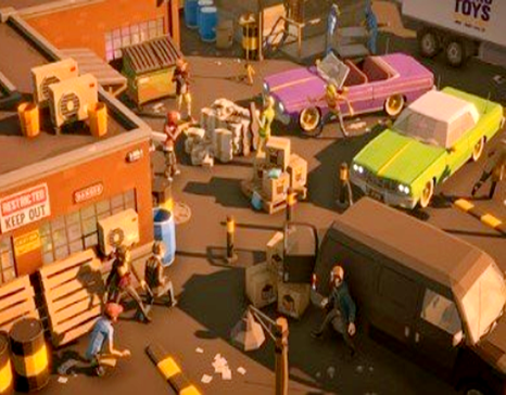 ��ͷ����ɱ