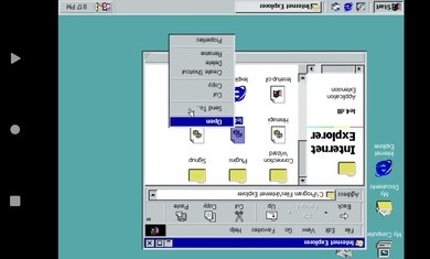 Win98ģ׿