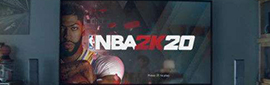 NBA2K20