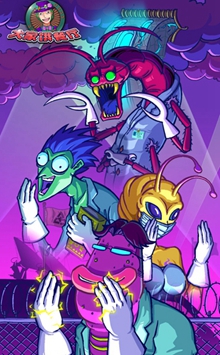 ��Ҷ�����