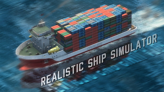 Ship Simƽ