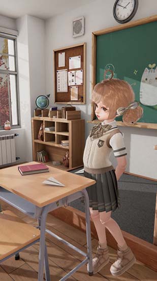 ProjectDoll׿