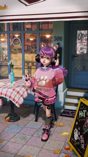 ProjectDoll׿