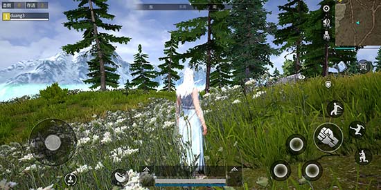 武侠乂安卓版