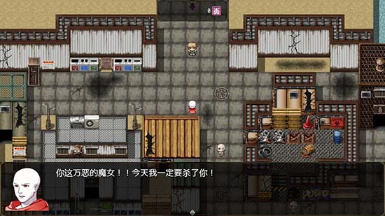 恶魔之塔消失的世界安卓版