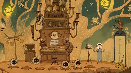 Ӱ֮LUNA׿