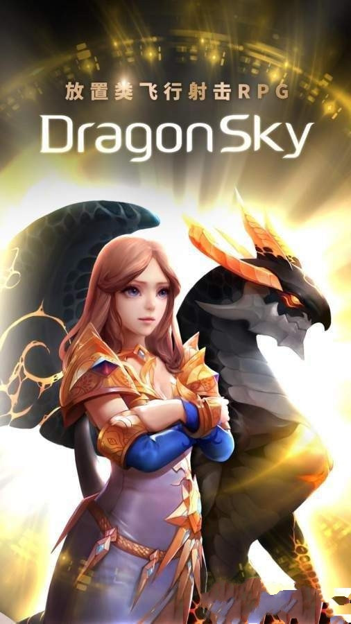 龙空破解版