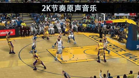 nba2k19ֻ