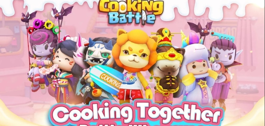 cooking battle׿