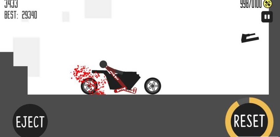 杀死火柴人破解版