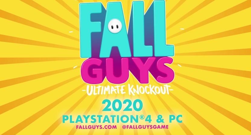 fallguysϷ