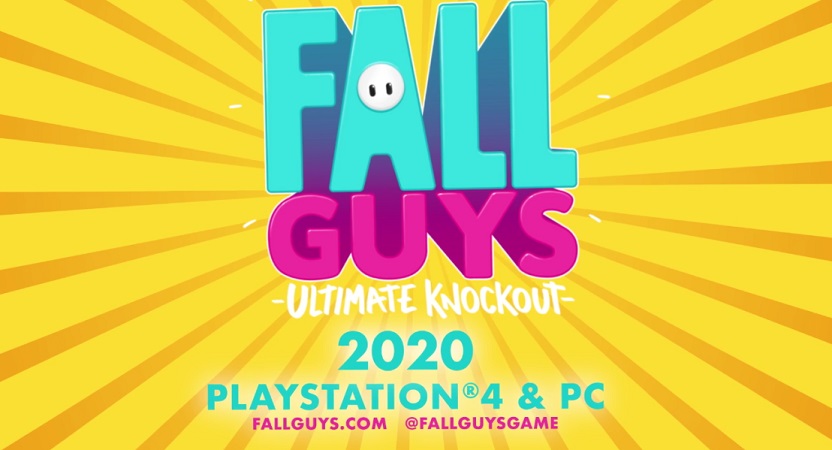 fallguysϷ