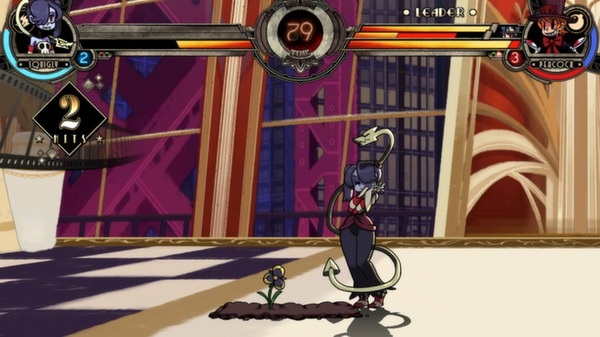 skullgirlsٷ
