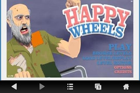 happy wheels׿