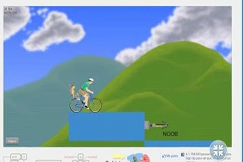 happy wheels׿