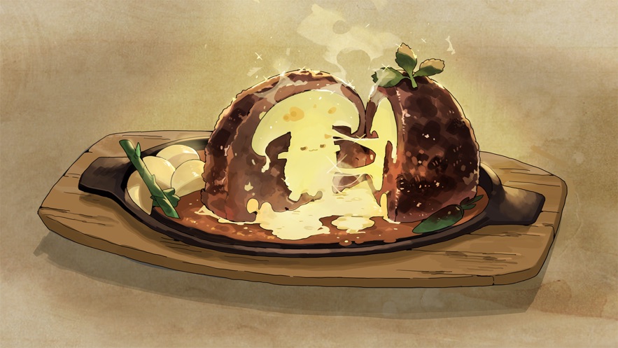 勇士食堂破解版