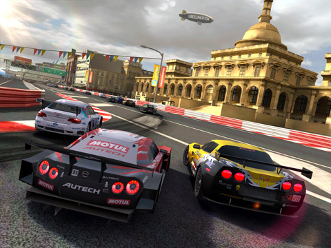 RealRacing2ƽ
