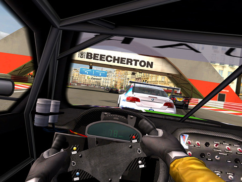 RealRacing2ƽ